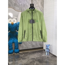 Prada Sunscreen Jacket